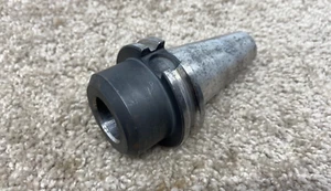 VALENITE END MILL HOLDER - 1" capacity - CAT40 - V40CT-E100-175 - Picture 1 of 4