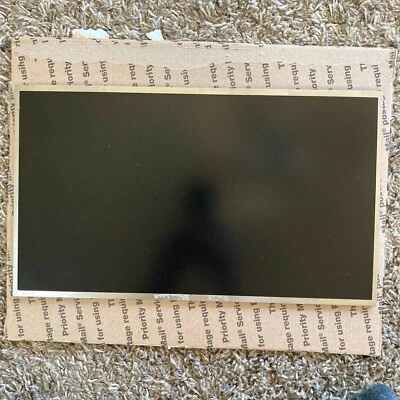 Pantalla mate para portátil LG LP156WD1(TL)(D5) 15,6" 1600x900 LTN156KT02 Foto 1 de 2