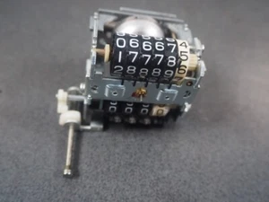 KAWASAKI GPZ250 - EX250-E 1986 25005-1332 SPEEDOMETER 13183 - Picture 1 of 6