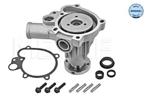 MEYLE Water Pump For VOLVO 240 740 760 940 II 960 83-98 270559 - Picture 1 of 6