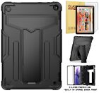 For Amazon Fire Hd 10 10.1" 2023 13Th Gen Kids Case Full Body Cover With Stand