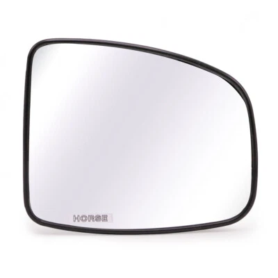 Right Wing Mirror Glass Lens Fits Honda City Jazz Fit 14-16 2014 2016 Foto 1 de 4