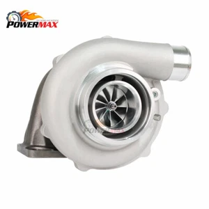 G30-770 58mm Billet Compressor Turbocharger T3.82 Vband Rear Housing Up to 770HP - Picture 1 of 7