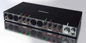 Roland Rubix44 USB Audio Interface Japan New - Picture 1 of 4