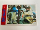 Star Wars Vintage japanische Topps Kartenpackung versiegelt 1977