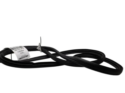 Canal de ventana trasero RL para conductor Kia Rondo 2007-2012 usado OEM 835101D000  Foto 1 de 4