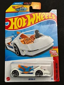 NUEVO - Hot Wheels #188 Deora III - Imagen 1 de 2
