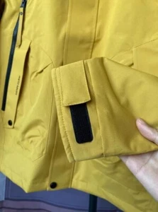 Soft-shell couple's windbreaker Spring and autumn style square wind, water - Picture 1 of 6