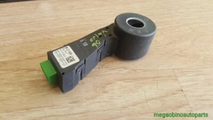 2003- 2014 volvo xc90 ignition Antenna immobilizer 86 21 509 8621509 oem e82 - Picture 1 of 4