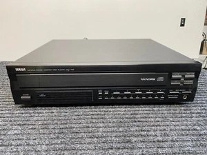 Yamaha CDC-765 5 Disc CD Compact Disc - Picture 1 of 15