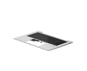 HP Ersatztastatur Notebook - hinterleuchtet - Bild 1 von 1