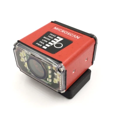 MicroScan (Omron) MV-40 MicroHawk 7412-1000-2104 Smart Camera - 60 Day Warranty! - Image 1 of 4