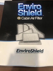 Filtro de aire de cabina NAPA Enviroshield 9358 (NOS) - Imagen 1 de 3