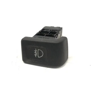 LAND ROVER FREELANDER MK1 L314 01-06 INTERRUPTOR DE LUZ ANTINIEBLA UNIDAD DE CONTROL DE TABLERO - Imagen 1 de 2