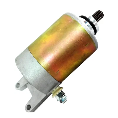 MOTORINO AVVIAMENTO DERBI RAMBLA 125 250 300 TIPO ORIGINALE - Immagine 1 di 3