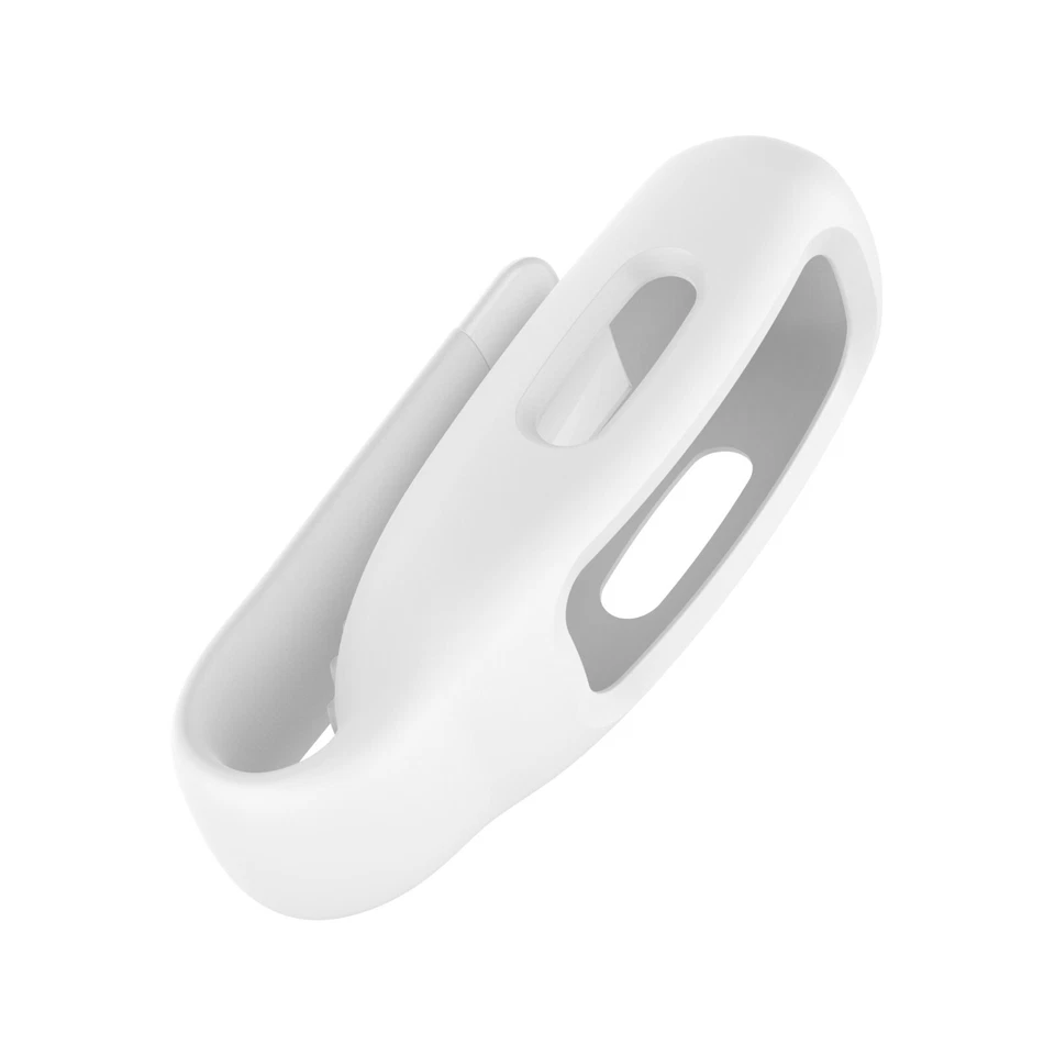 Replacement Clip Silicone Case Accessory for Fitbit inspire3/inspire2/Ace 3 - Image 1 of 4