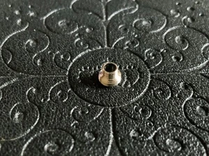 1 GEHÄUSE SCHRAUBE KRONENROHR FÜR 36MM ROLEX DATEJUST 16014 16013 16030 # 24-6020 - Bild 1 von 8