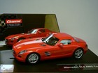 Carrera Evolution 27344 Mercedes SLS AMG Coupe NEU