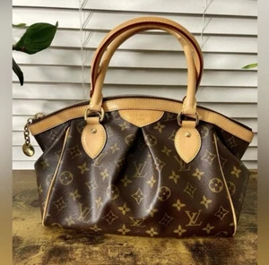 Louis Vuitton Tivoli PM Monogram - Picture 1 of 14