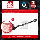 Steering Rod Assembly Fits Bmw X3 F25 16 14 To 17 N20b16a 32106787472 Febi New