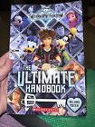 Kingdom Hearts: The Ultimate Handbook (Disney) By Conor Lloyd: New 2020 1St Ed