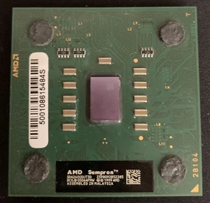 Processore AMD SEMPRON 0506APMW - Foto 1 di 2