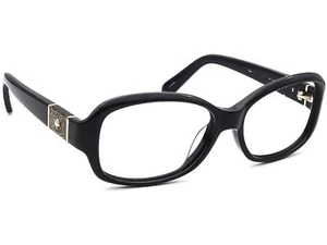 Kate Spade Sunglasses FRAME ONLY CHEYENNE/P/S 807P Y2 Black/Gold 55[]15 130 - Picture 1 of 9