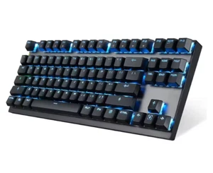 GK82 Bluetooth Gaming Keyboard - Picture 1 of 4