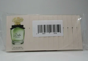 Dolce&Gabbana DOLCE Eau De Parfum 1ml - 0.03 fl oz lot of 12 vials - Picture 1 of 1