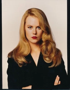 NICOLE KIDMAN - DR. CHASE MERIDIAN FOTO DE GALERÍA #191 - Imagen 1 de 1