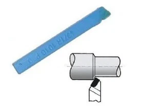 Recto Cuchilla de Torno R 12x12 MM P20 DIN-4971/ISO-1 - Imagen 1 de 1