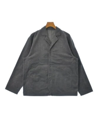 uniform experiment Tailored Jacket Gray 2(Approx. M) 2200509713250 - Image 1 of 4