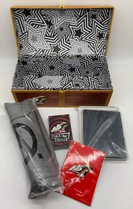 Persona 5 Royal - 1 More Edition [Microsoft Xbox Series X] incomplete - Picture 1 of 16