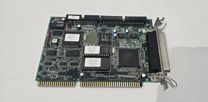 Vintage Adaptec AHA-1542CF SCSI controller card - Picture 1 of 2