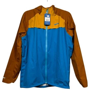 Brooks High Point Waterproof Jacket / Size-Medium - Picture 1 of 15