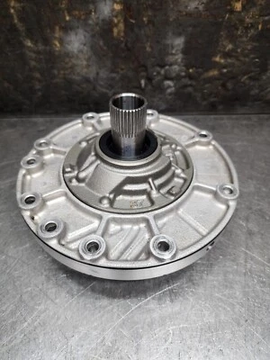 RE5R05A TRANSMISIÓN BOMBA COMPLETA CON PASO 6 1/4" EJE LARGO NISSAN 2002-UP Foto 1 de 4