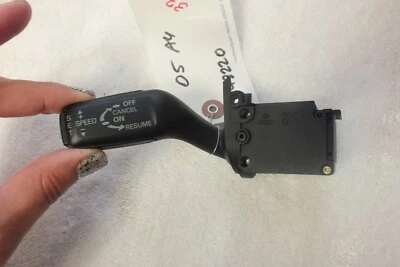 Interruptor de crucero Audi A4 2003 2004 2005 2006 2007 2008 2009 4E0 953 521 OEM 3706W Foto 1 de 4