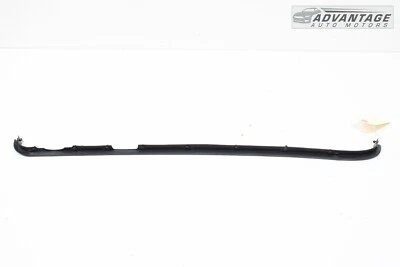 2017-2024 CHRYSLER PACIFICA REAR LEFT DOOR PANEL LOWER SILL WEATHERSTRIP OEM - Image 1 of 4
