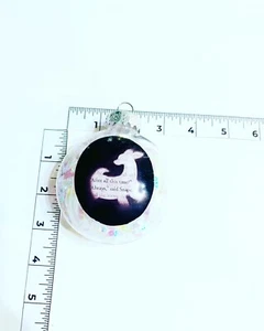 Adornos hechos a mano - Harry Potter - Ciervo #1 - Imagen 1 de 1