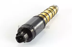 NEW A/C Compressor Electronic CONTROL VALVE for Lexus IS-F LS460 GS460 - Foto 1 di 2