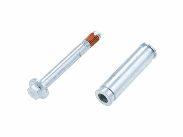 Front Caliper Bolt Kit For 1991-1995 Plymouth Grand Voyager 1992 1993 D889FT - Image 1 of 1