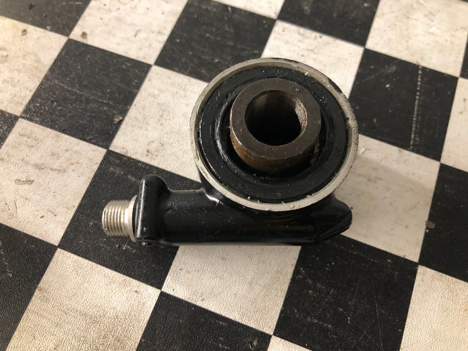 Kawasaki KZ GPZ LTD Vulcan 750 1983-2006 OEM medidor engranaje velocímetro medidor de transmisión Foto 1 de 4