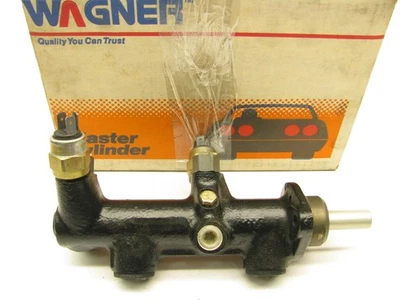 Wagner F108053 Brake Master Cylinder for 1978-1980 Audi 5000 - Image 1 of 3