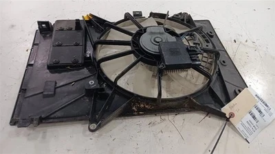 Radiator Cooling Fan Motor Fits 2016  2017 2018 2019 MAZDA CX-3 - Image 1 of 4