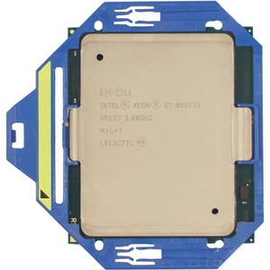 Intel Xeon E7-8857 V2 (SR1GT) 3.00GHz 12-Core FCLGA2011-1 CPU - Afbeelding 1 van 2