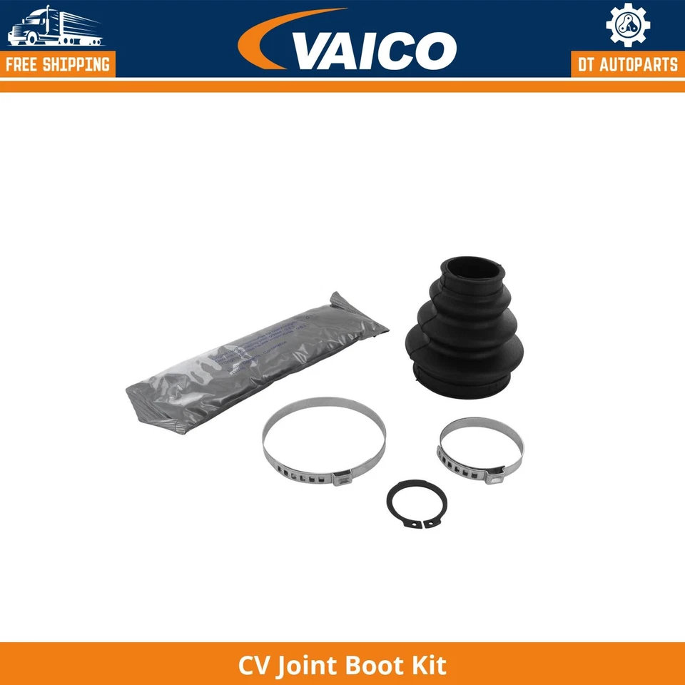 Kit de arranque conjunto Vaico para BMW 535i xDrive Base 3,0 L L6 CV Foto 1 de 1