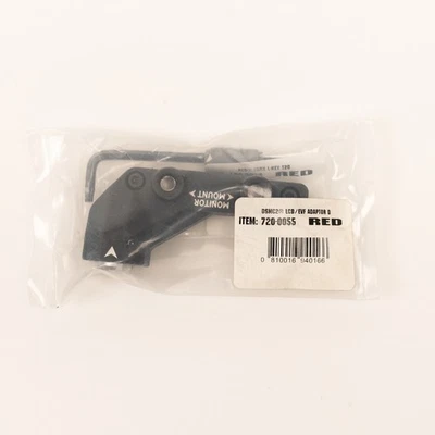 RED LEMO Adapter D (Battle Tested in Sealed Package) DSMC2 (Free Shipping) - Image 1 of 2