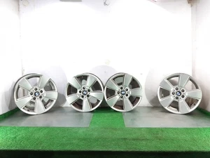 R18 felgensatz für BMW X3 2.0 D 2004 7716997 - Bild 1 von 13