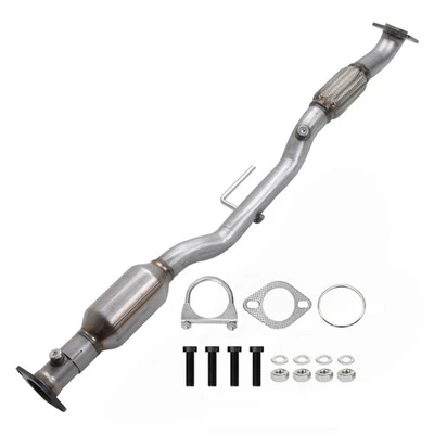 For 2007-2014 2015 Nissan Altima 2.5L Catalytic Converter With Flex Pipe EPA Foto 1 de 4