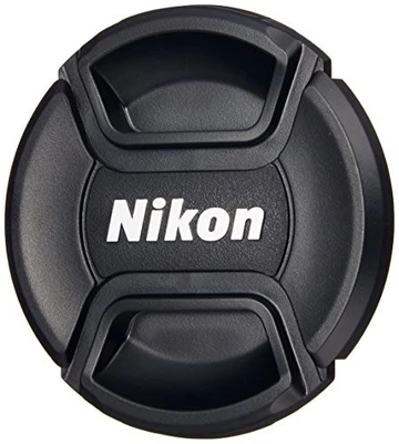 Nikon Lens Cap 62mm LC-62from JP - Image 1 of 2
